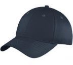 Port & Company Youth Six-Panel Low Profile Unstructured 100% Cotton Twill Cap